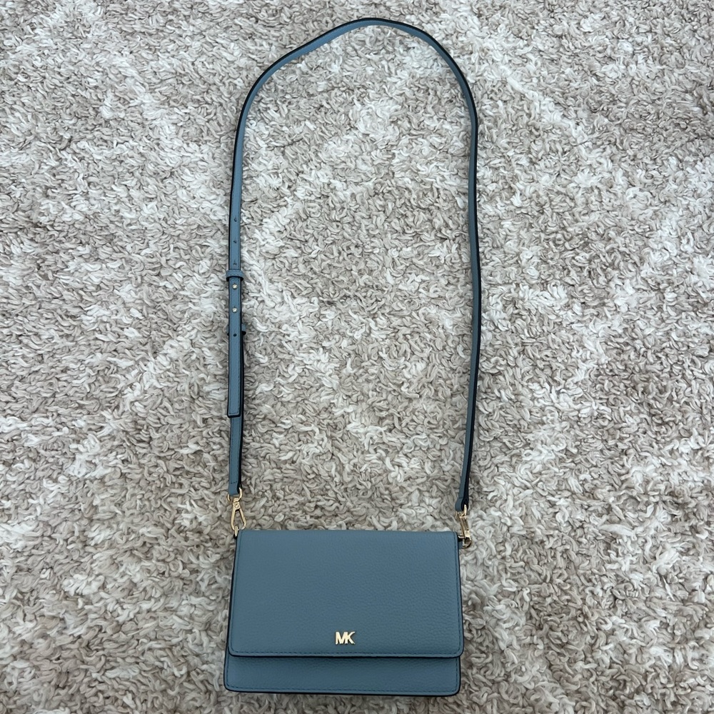 Brand New Michael Kors Wallet strap bag.